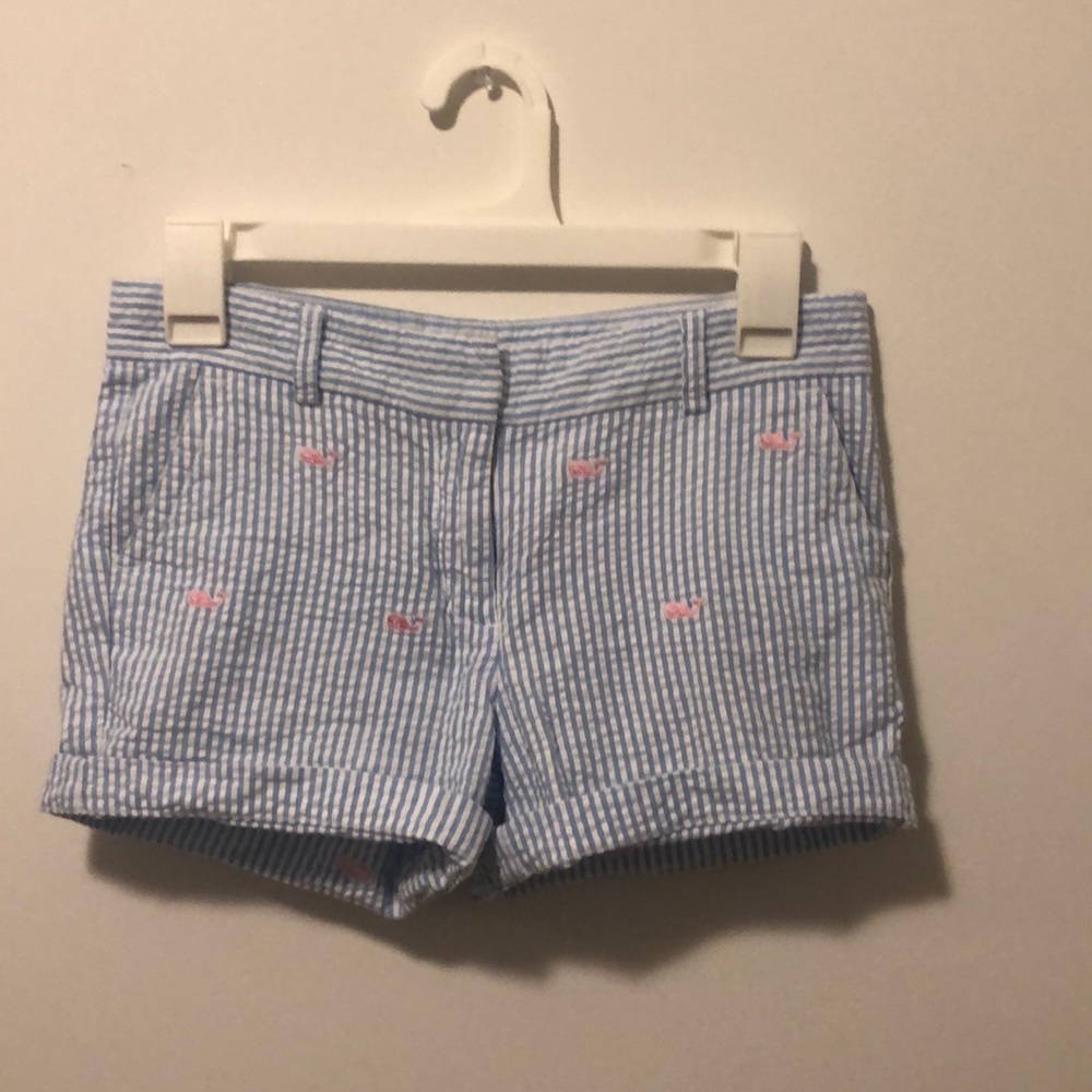 vinyard vines shorts